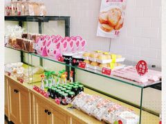 -味多美蛋糕(六里桥店)