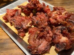 -破店肥哈·东北烧烤(南山保利店)