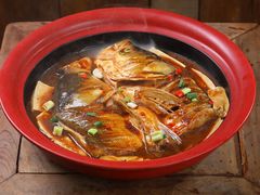 -江南小菜(东辰御龙湾店)