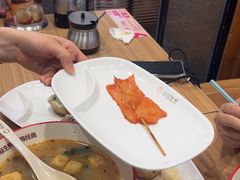 -小杨生煎(江南环球港店)