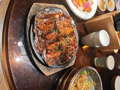 -客家园.山野土菜.宴席(大运城邦店)