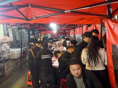 -回味黑鸭煲·始于2006(万松园店)