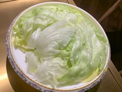 -百草滩羊清水涮羊肉(长城路店)