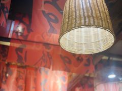 -壹头蒜烧烤小院儿