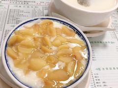 -仁信双皮奶(东川路店)