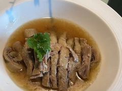 -扬州狮子楼·非遗淮扬菜(总店)