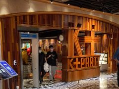 -K+全国连锁KTV(绿地缤纷天地店)