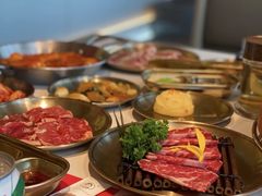 -西塔老太太泥炉烤肉(川沙百联店)