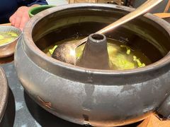 -云海肴·汽锅鸡·云南菜(高德置地店)