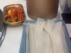 -冰城焰会大丰收铁锅炖(萝岗万达金街店)