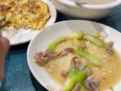 -电白鸭粥店(下沙二坊88号店)