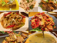 -隔壁老王·家常云南菜(花巷店)