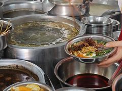 -老五鸡丝豆花面粉(瑞金北路68号院店)