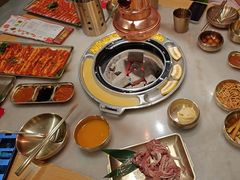 -韩宫宴和牛烤肉(宣州国购店)
