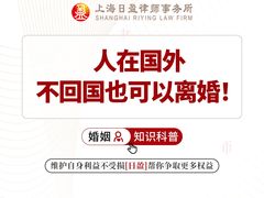 -上海日盈律师事务所·法律咨询