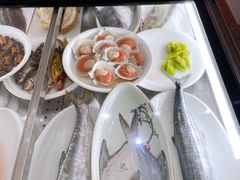 -海鲜人家(吕四店)