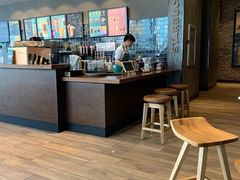 -星巴克(长春世纪鸿源店)
