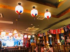 -有喜屋·深夜食堂(北京西路店)