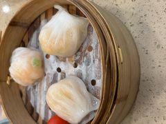 -点都德(龙之梦店)