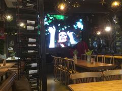 大堂-繁花里音乐餐厅(新天地店)