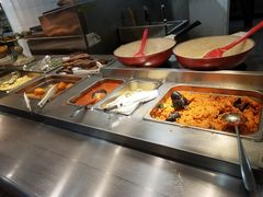 -So Lounge索兰至餐厅(蓝色港湾店)