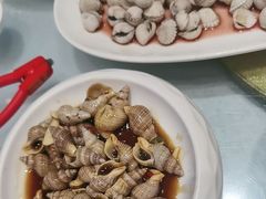 -舌尖上·霞浦滩涂海鲜·新闽菜(总店)