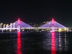 -北江夜游黄金1号1029豪华游艇