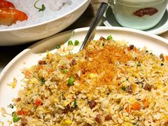 扬州炒饭-淮扬府(安定门店)