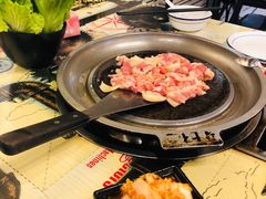 -石记东北风味烤肉(系马桩第二分店)
