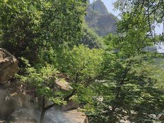 -狼牙山风景区