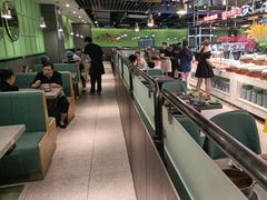 -金滏山烤肉·海鲜·火锅自助餐厅(襄阳万达店)