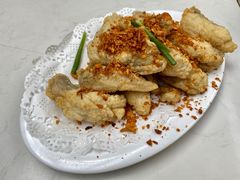 -肥仔文澳门猪骨煲(南京西路店)