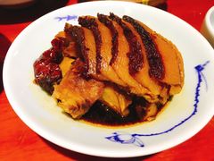 -窄巷子陕菜馆·地道陕西菜(粉巷店)