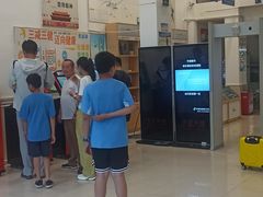 -武陵源汽车客运站