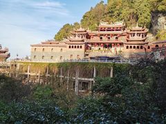 -安溪清水岩