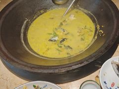 -陈大锅·岳阳鱼馆·地道岳阳菜(美食街店)