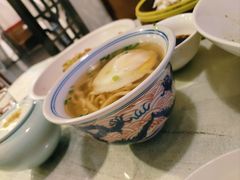-老太原菜馆(中正天街店)