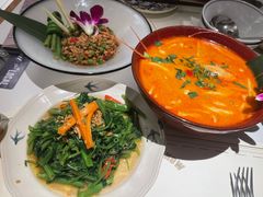 -太食獸泰式茶餐厅(IFS国金中心店)