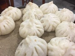-石饮红星包子(中山路店)