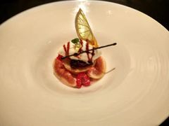 -LA TABLE de Joël Robuchon Restaurant