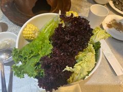 -东来顺饭庄(新源里店)