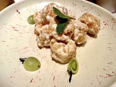 董氏虾球-大董烤鸭店(王府井店)