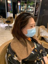 点击看大图 -时尚殿堂hair salon