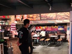 -管氏翅吧(广渠门店)