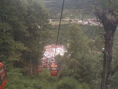 -康定跑马山风景区