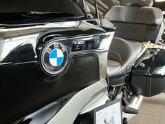 -北京德悦行BMW宝马摩托车