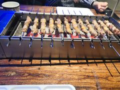 -三个蒙古大叔羊肉串(大宁店)