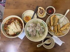 -李记清真馆(打钉巷店)