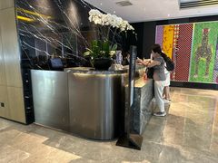 -榛悦隆堡成都酒店(春熙路太古里店)