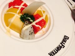 -斗牛士牛排(南京东路店)